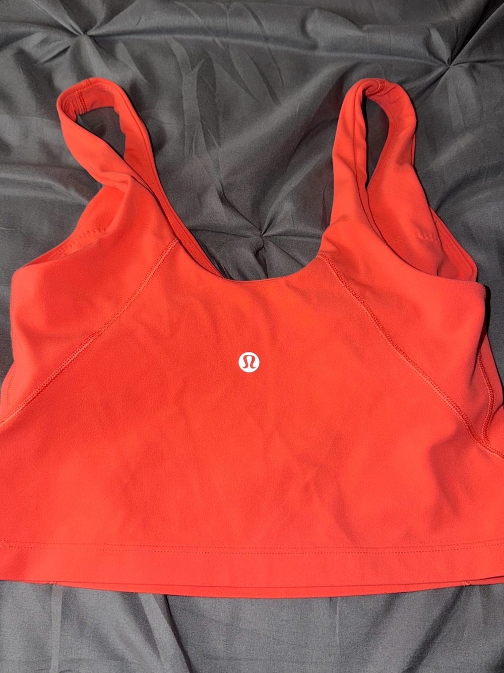 Lululemon top